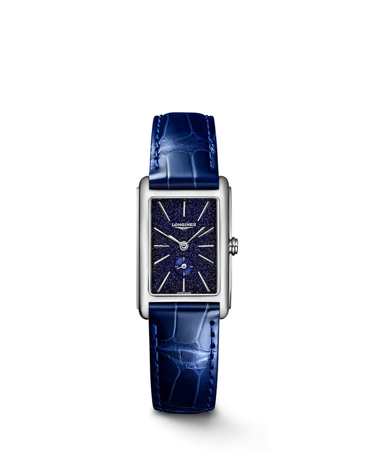 Longines DolceVita 20mm x 32mm - L5.255.4.93.2