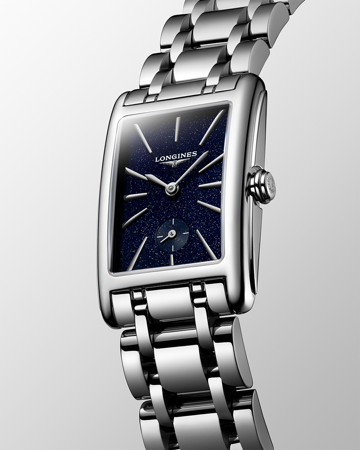 Longines DolceVita 20mm x 32mm - L5.255.4.93.6