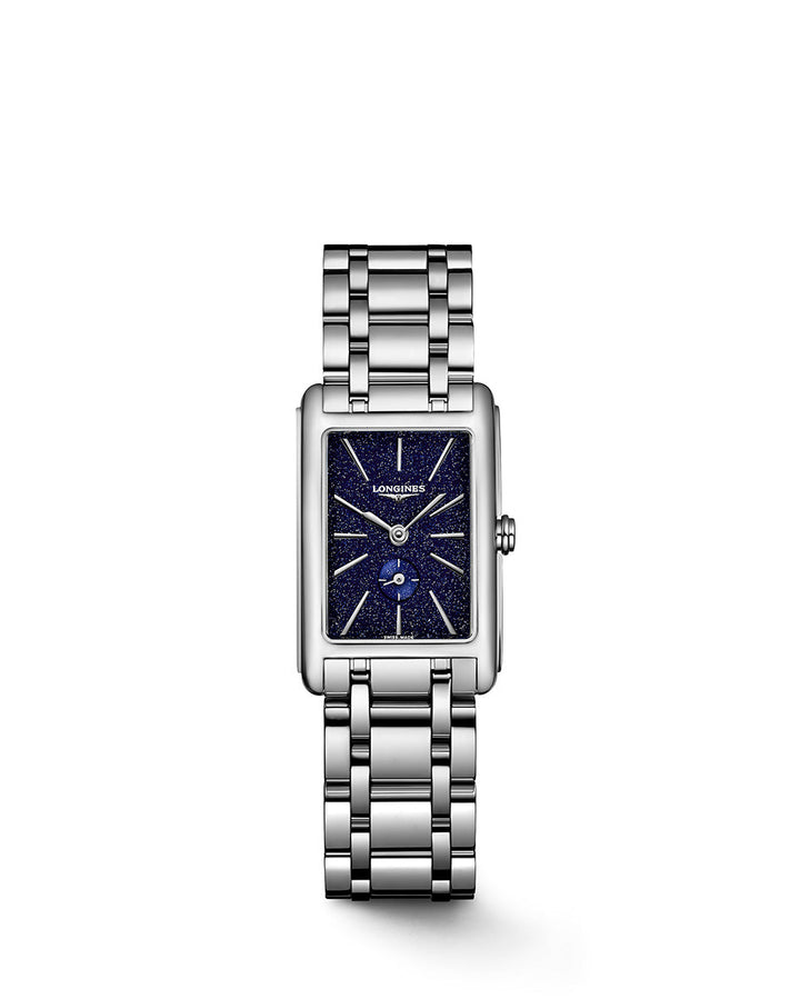 Longines DolceVita 20mm x 32mm - L5.255.4.93.6