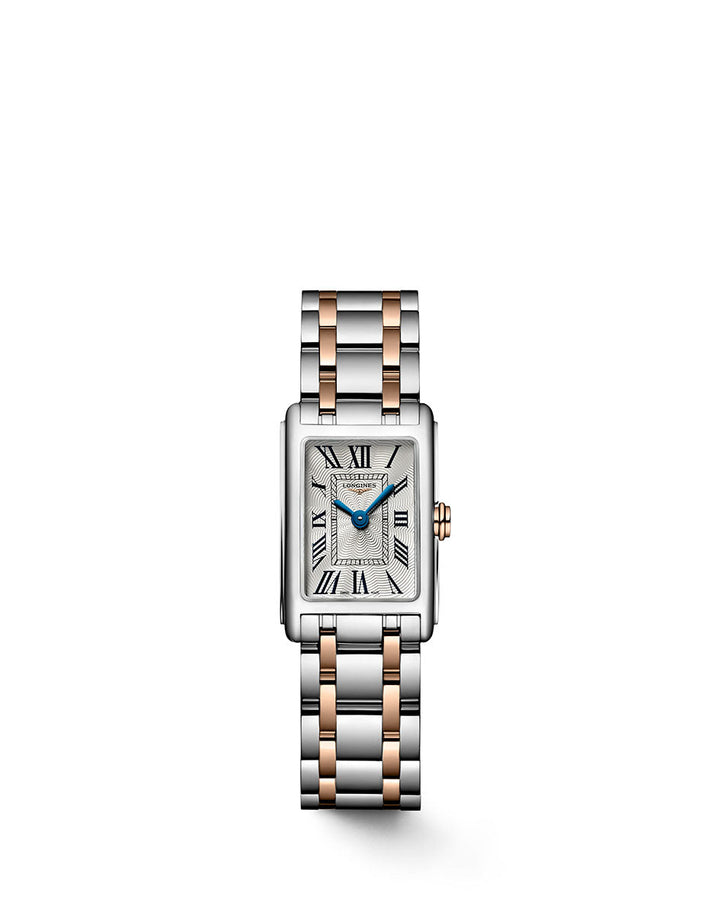 Longines DolceVita 17mm X 27mm - L5.258.5.71.7