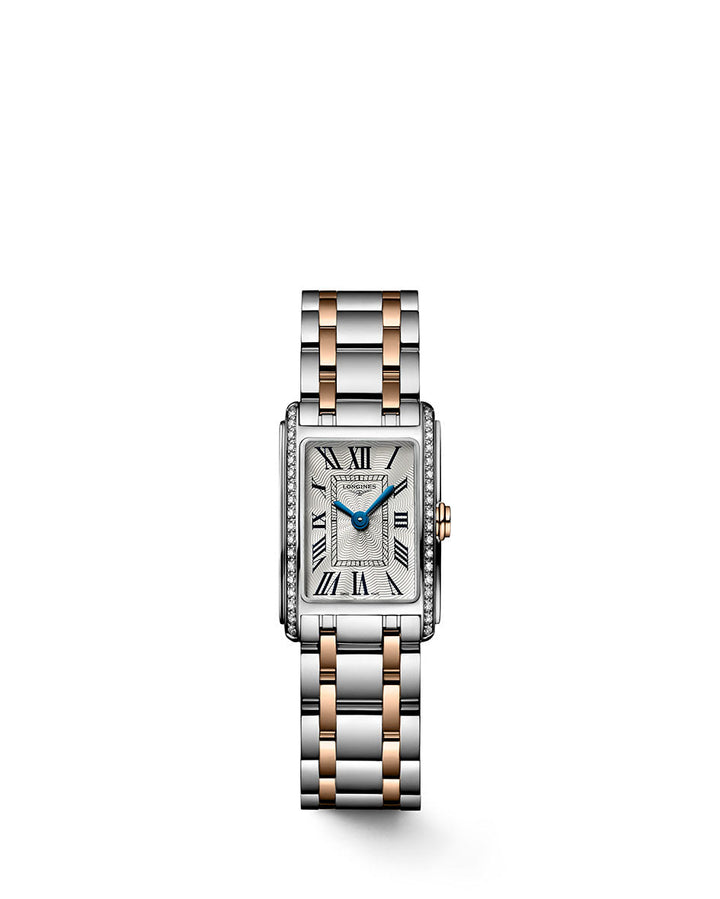 Longines DolceVita 17mm X 27mm - L5.258.5.79.7
