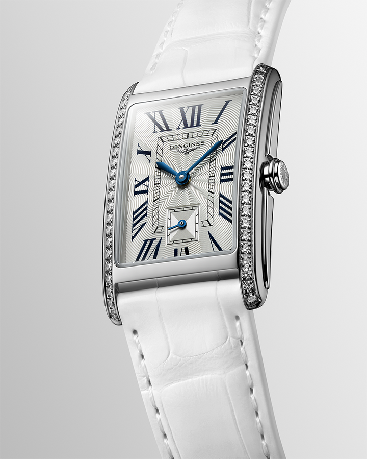 Longines DolceVita 23mm X 37mm - L5.512.0.71.2