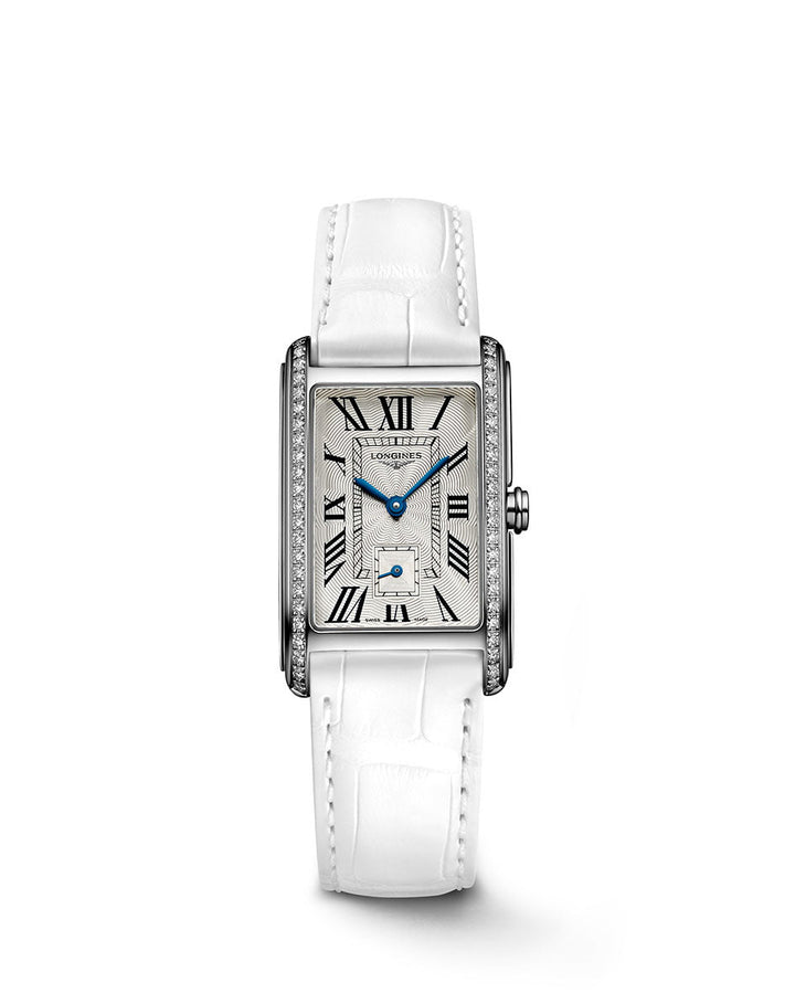 Longines DolceVita 23mm X 37mm - L5.512.0.71.2