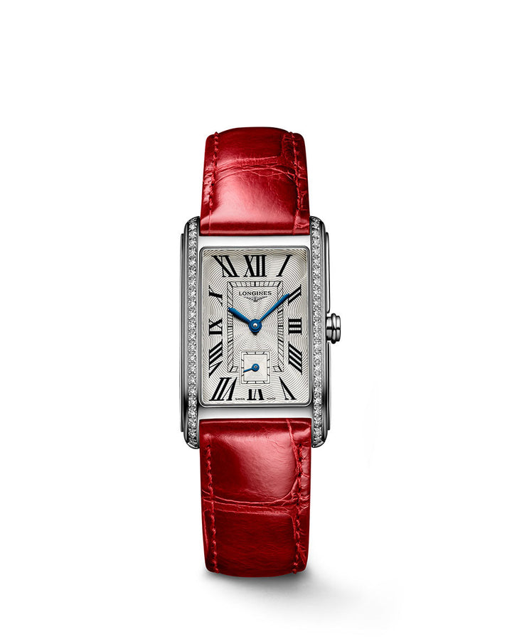 Longines DolceVita 23.30 X 37.00mm - L5.512.0.71.5
