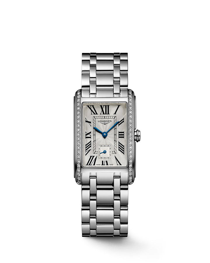 Longines DolceVita 23mm X 37mm - L5.512.0.71.6