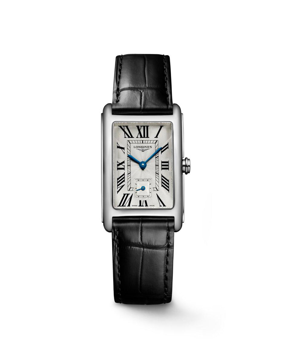 Longines DolceVita 23.30 X 37.00mm - L5.512.4.71.0