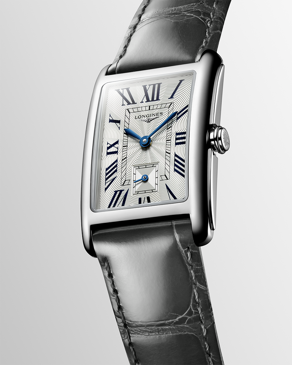 Longines DolceVita 23.30 X 37.00mm - L5.512.4.71.3