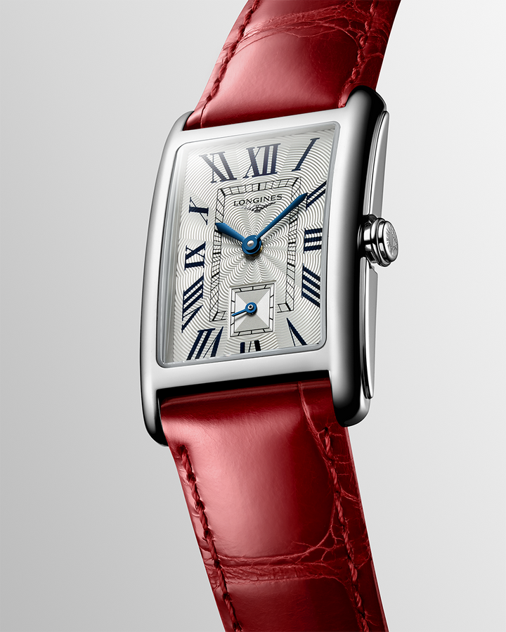Longines DolceVita 23.30 X 37.00mm - L5.512.4.71.5