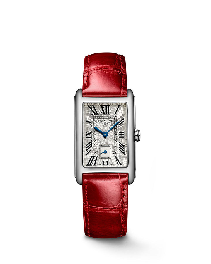 Longines DolceVita 23.30 X 37.00mm - L5.512.4.71.5