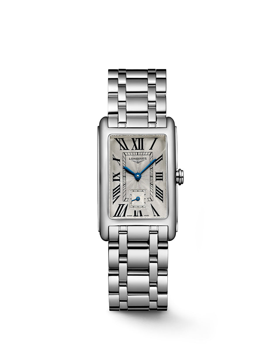 Longines DolceVita 23.30 X 37.00mm - L5.512.4.71.6