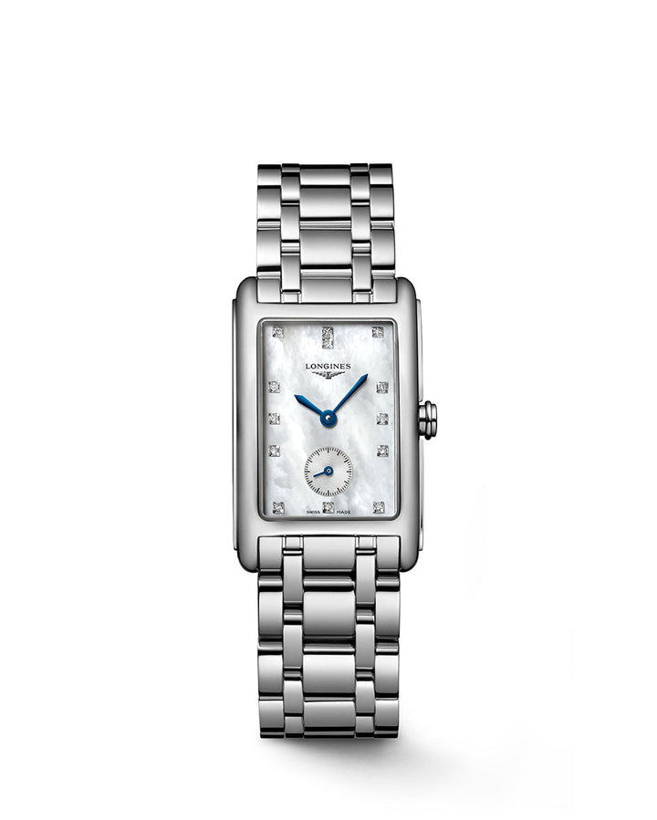 Longines DolceVita 23.30 X 37.00mm - L5.512.4.87.6