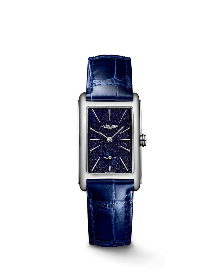 Longines DolceVita 23mm x 37mm - L5.512.4.93.2