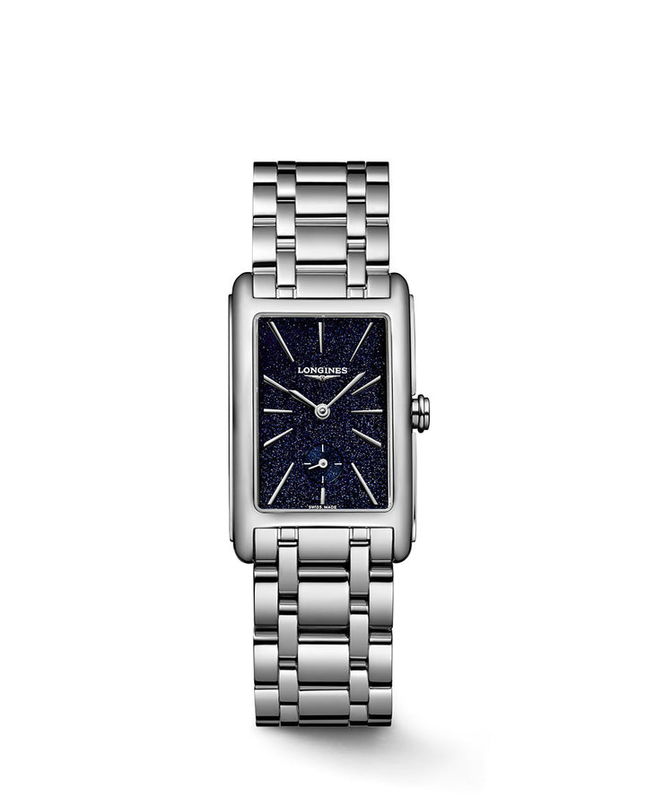 Longines DolceVita 23mm x 37mm - L5.512.4.93.6