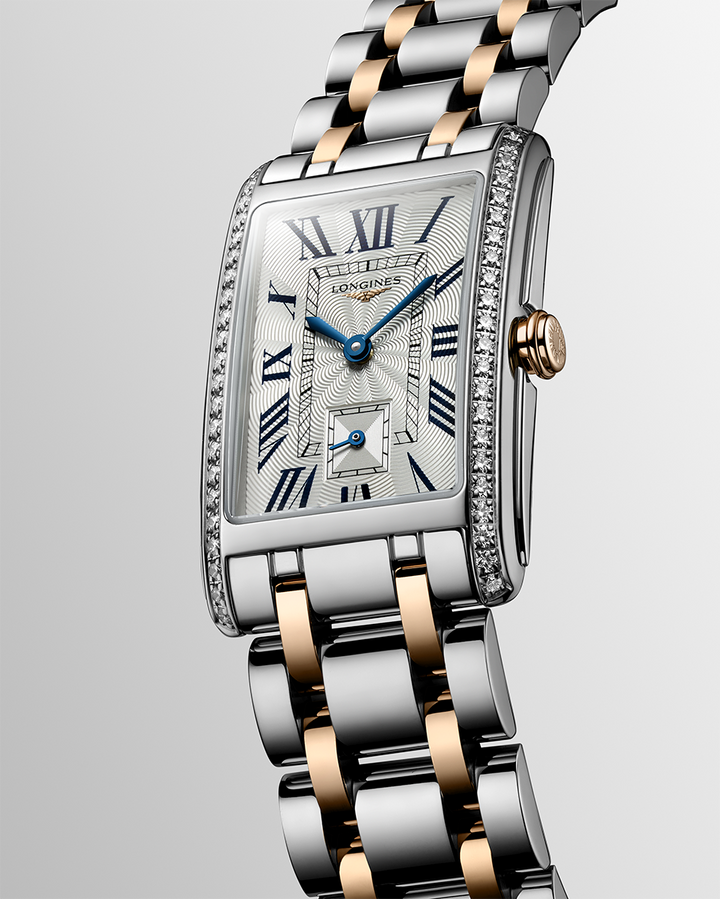 Longines DolceVita 23.30 X 37.00mm - L5.512.5.79.7