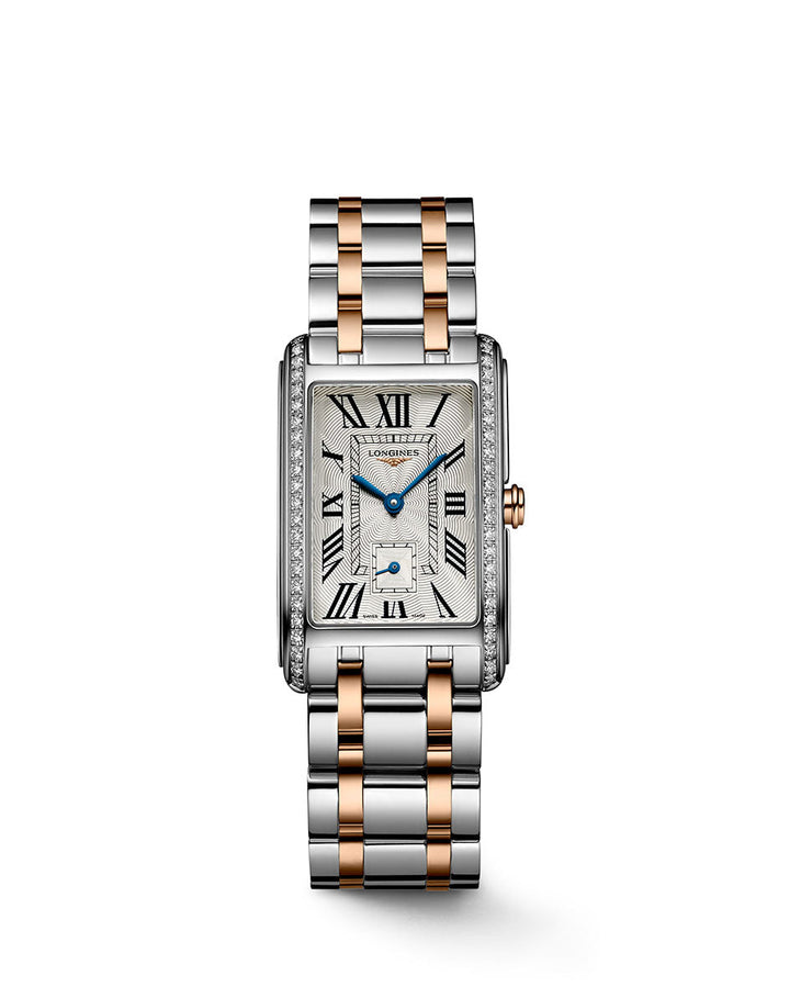 Longines DolceVita 23.30 X 37.00mm - L5.512.5.79.7