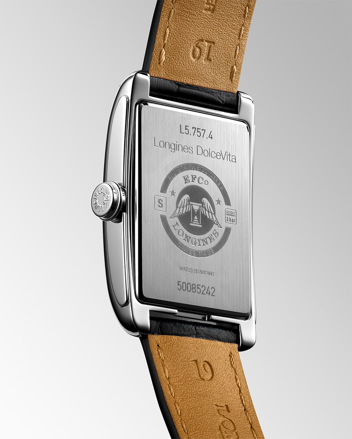 Longines DolceVita - L5.757.4.71.0
