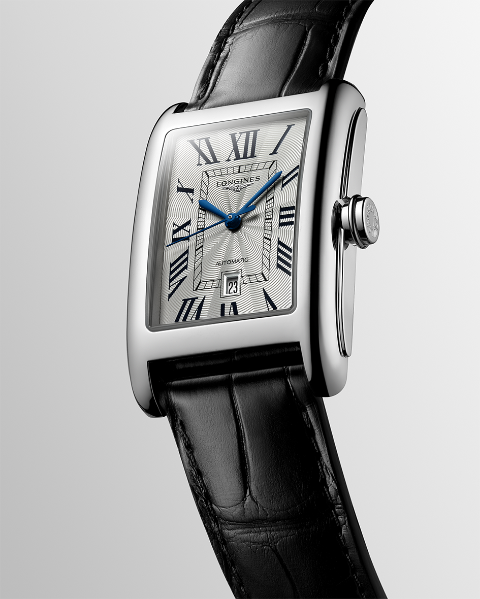 Longines DolceVita - L5.757.4.71.0
