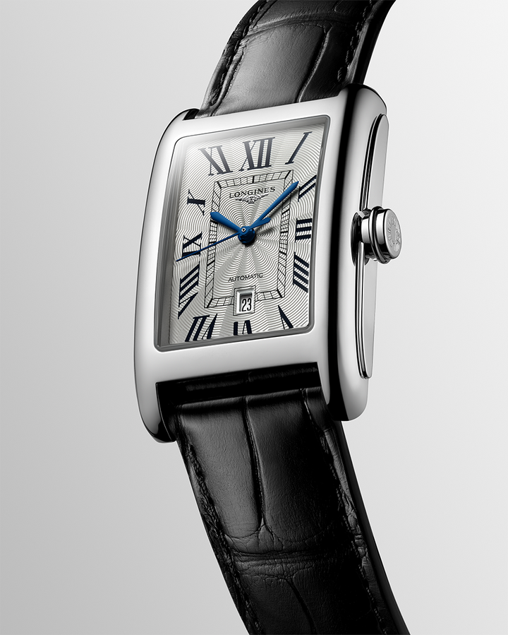 Longines DolceVita - L5.757.4.71.0