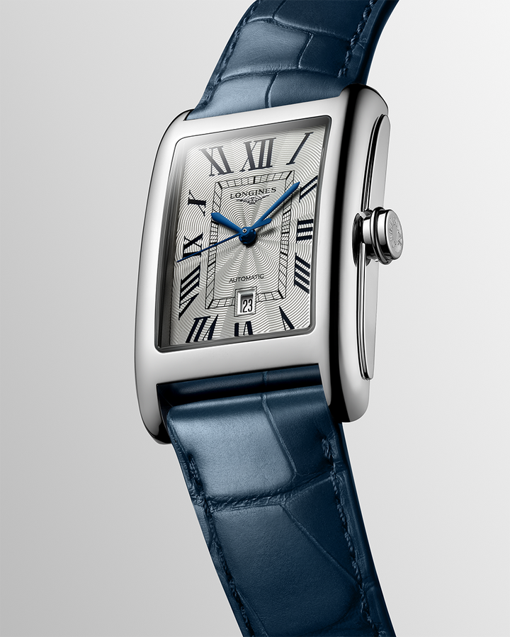 Longines DolceVita 27mm x 43mm - L5.757.4.71.9