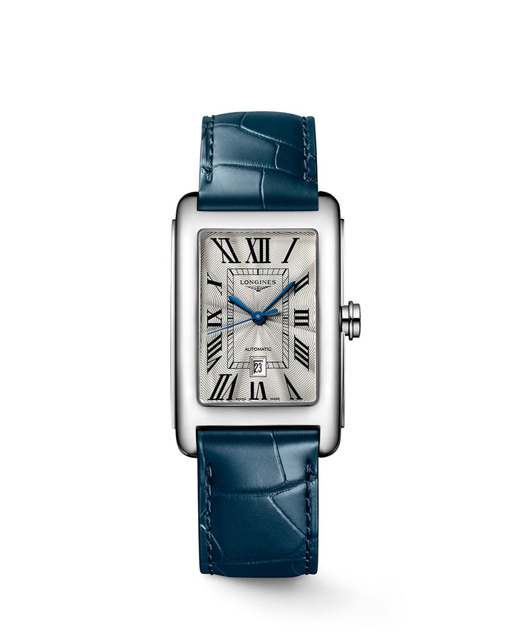 Longines DolceVita 27mm x 43mm - L5.757.4.71.9