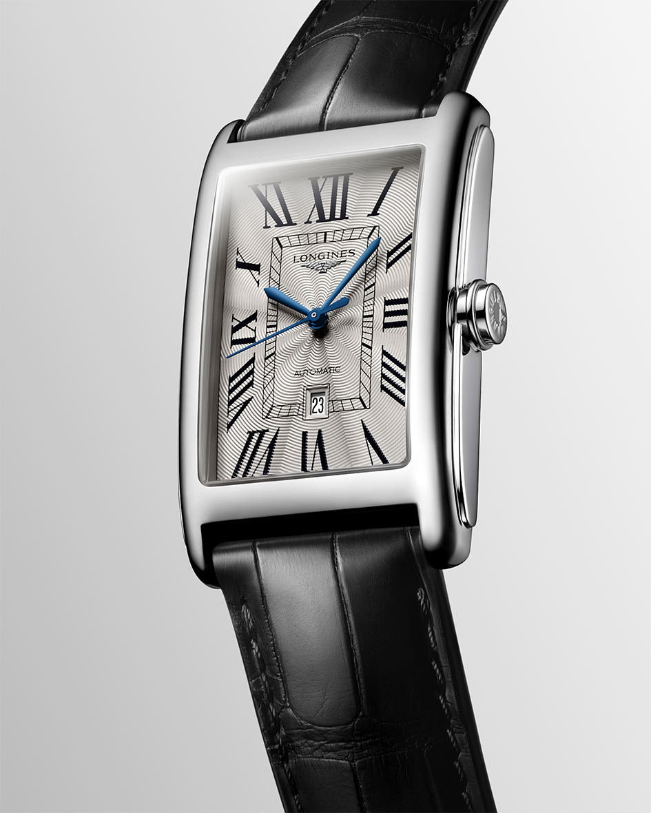 Longines DolceVita 28X27mm - L5.767.4.71.0
