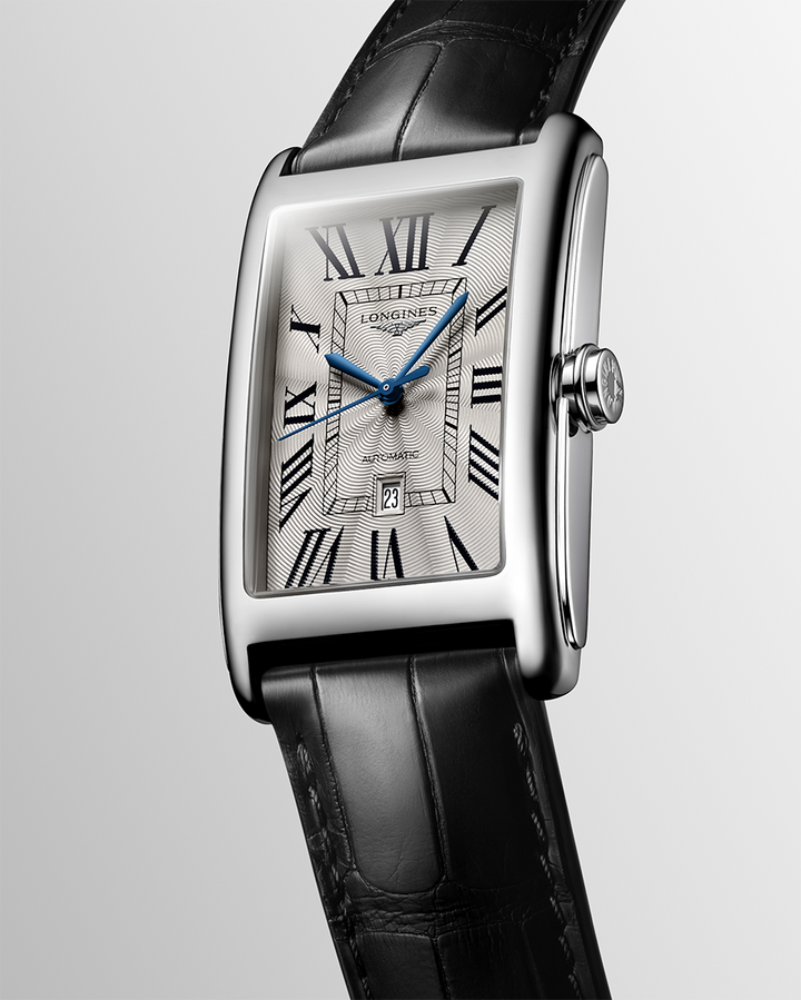 Longines DolceVita 28X27mm - L5.767.4.71.0