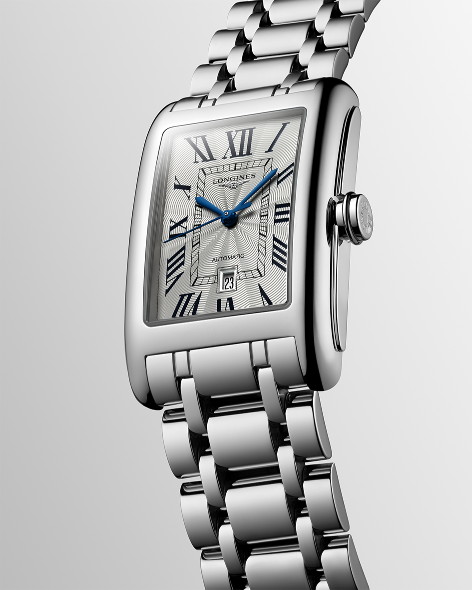 Longines DolceVita 28X27mm - L5.767.4.71.6