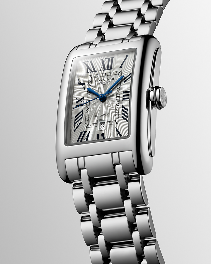 Longines DolceVita 28X27mm - L5.767.4.71.6