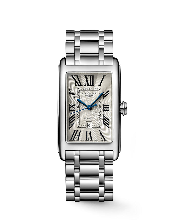 Longines DolceVita 28X27mm - L5.767.4.71.6