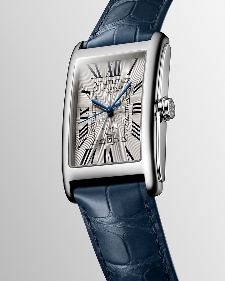 Longines DolceVita 28X27mm - L5.767.4.71.9