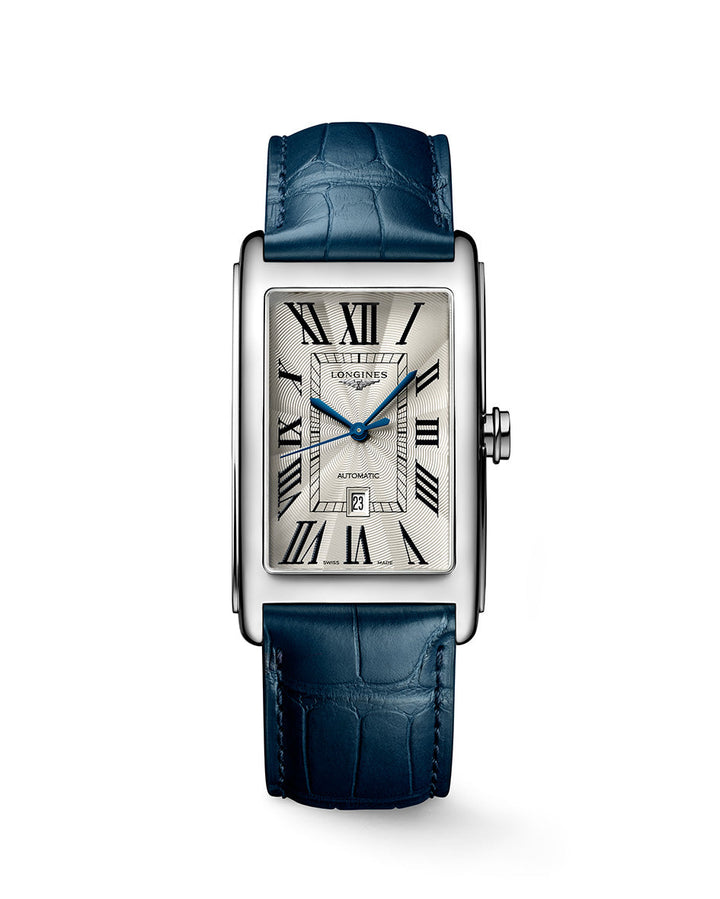 Longines DolceVita 28X27mm - L5.767.4.71.9