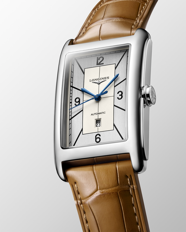 Longines DolceVita 28X27mm - L5.767.4.73.3