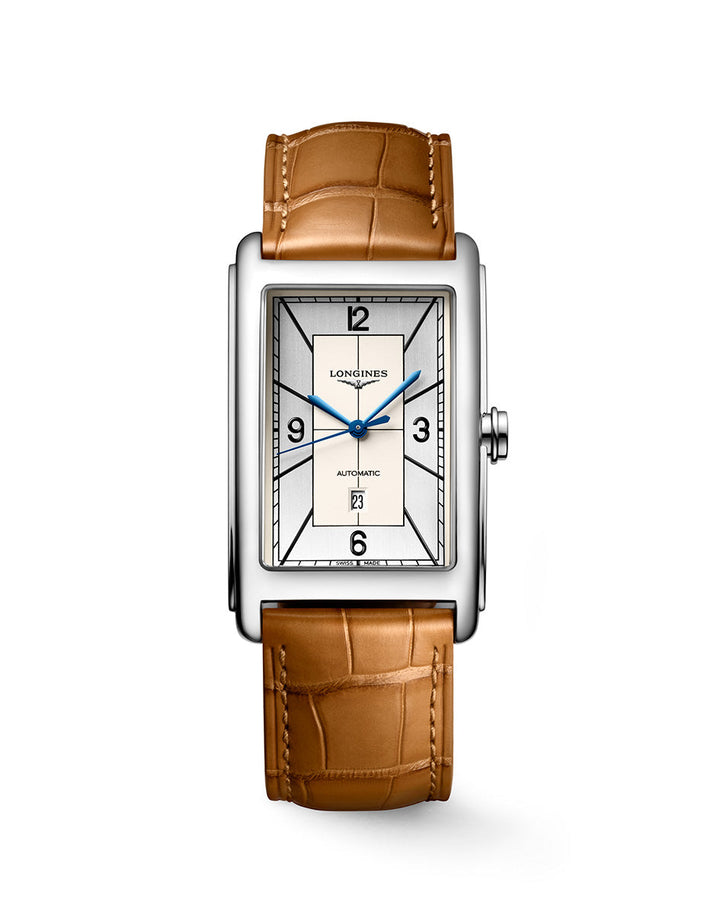 Longines DolceVita 28X27mm - L5.767.4.73.3