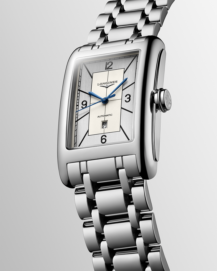 Longines DolceVita 28X27mm - L5.767.4.73.6