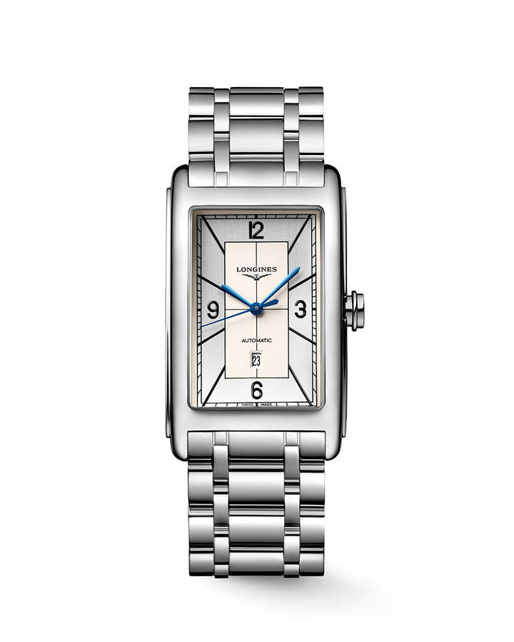 Longines DolceVita 28X27mm - L5.767.4.73.6