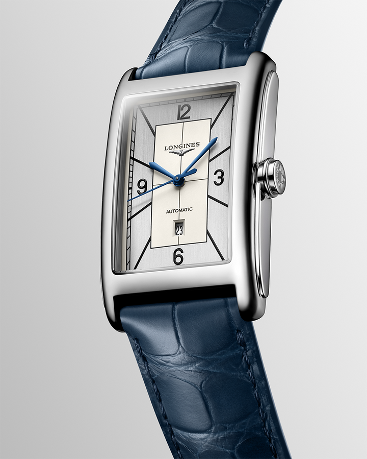 Longines DolceVita 28X27mm - L5.767.4.73.9