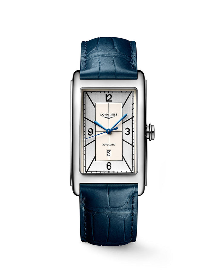 Longines DolceVita 28X27mm - L5.767.4.73.9
