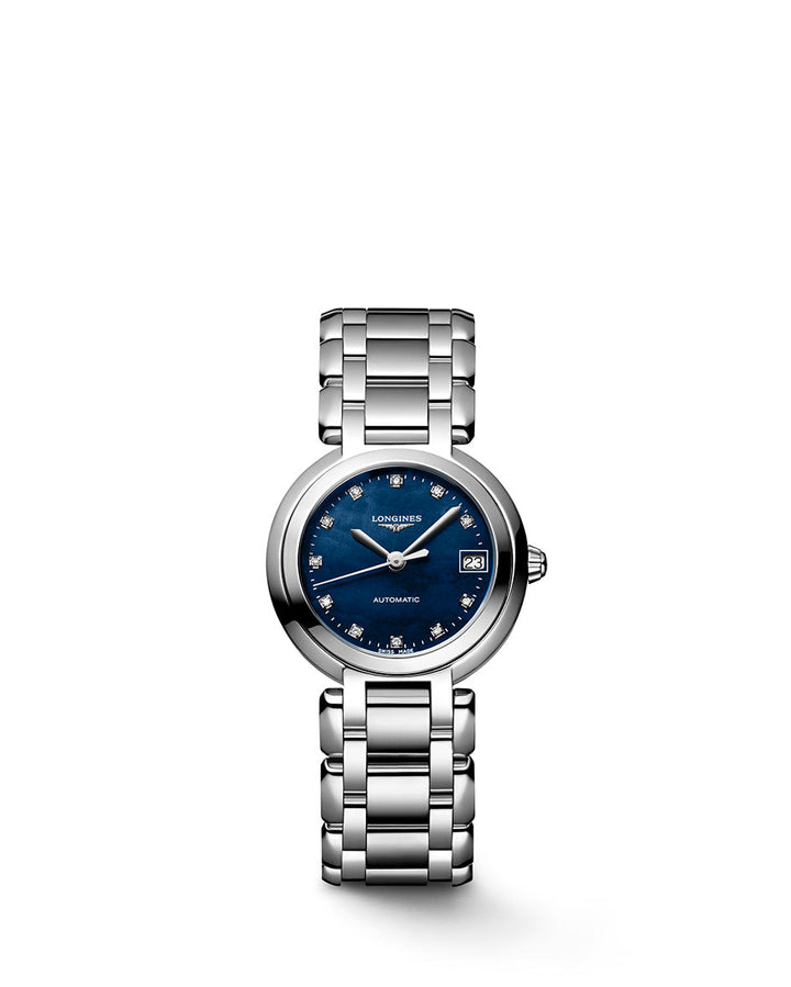 Longines PrimaLuna 26.5mm - L8.111.4.98.6