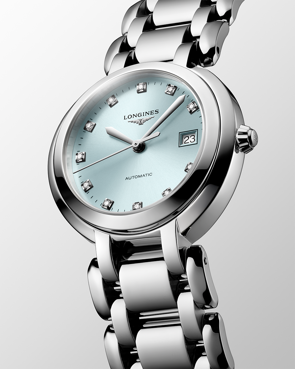 Longines PrimaLuna Automatic 30mm - L8.113.4.90.6