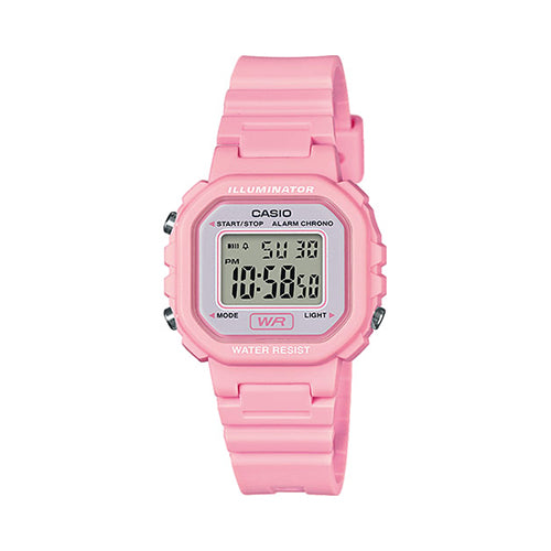 Casio Collection Women - LA-20WH-4A1EF