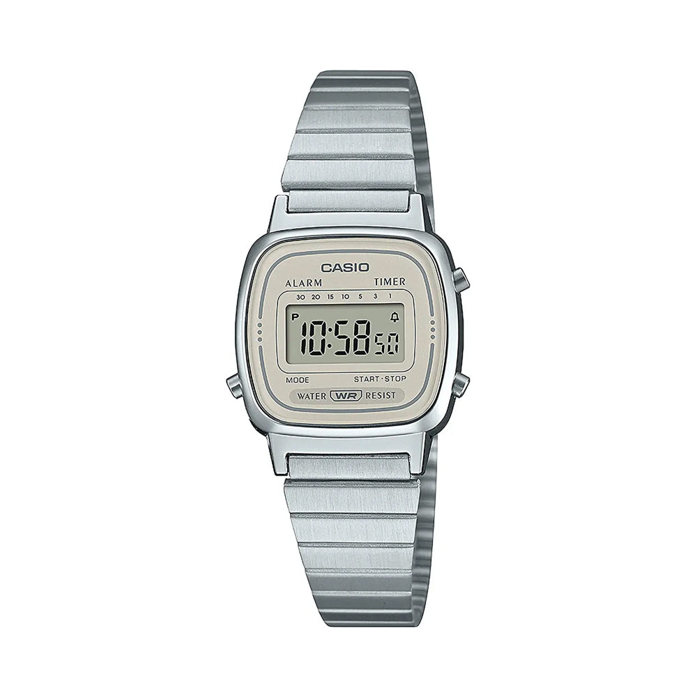 Casio Vintage - LA670WEA-8AEF