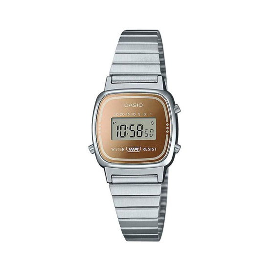 Casio Vintage - LA670WES-4AEF