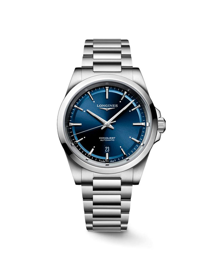 Longines Conquest 41mm - L3.830.4.92.6