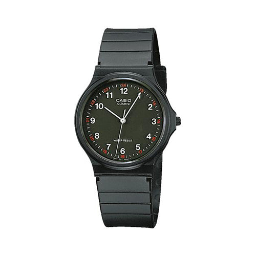 Casio Collection - MQ-24-1BLLEG