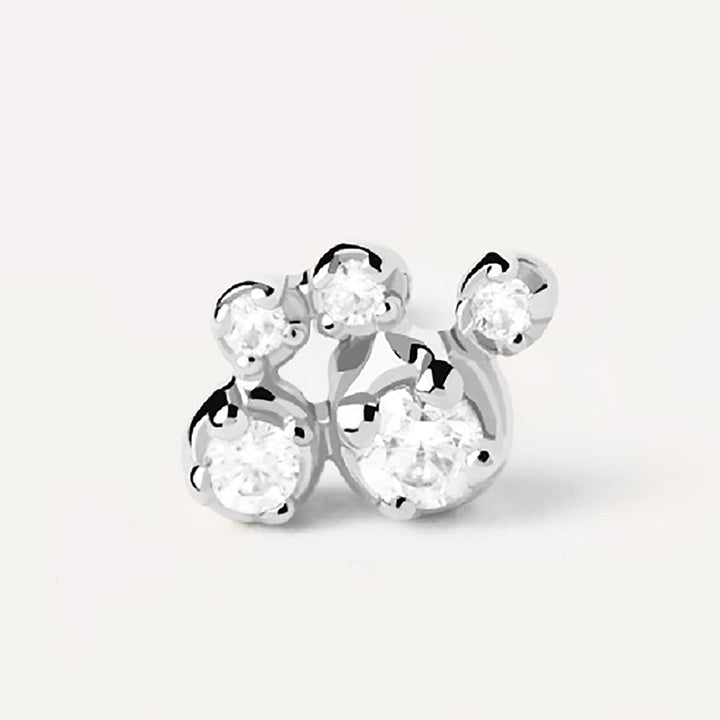 PDPaola Bubble Single Earring