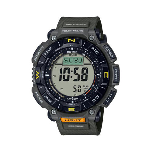 Casio Pro Trek - PRG-340-3ER