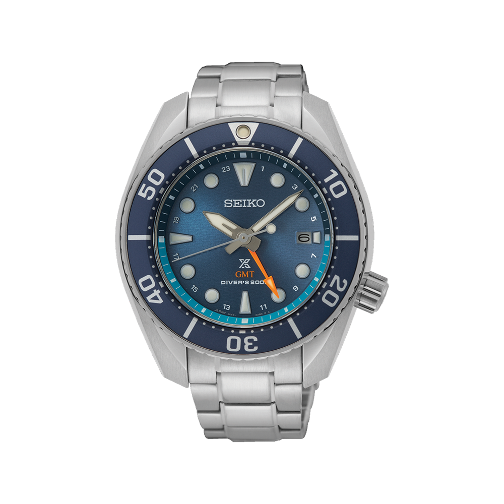 Seiko Prospex Sea - SFK001J1