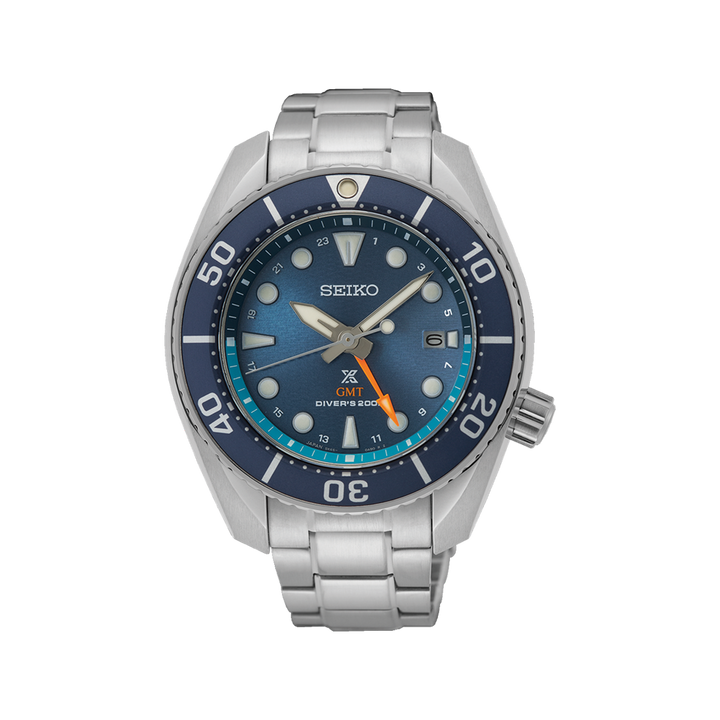 Seiko Prospex Sea - SFK001J1