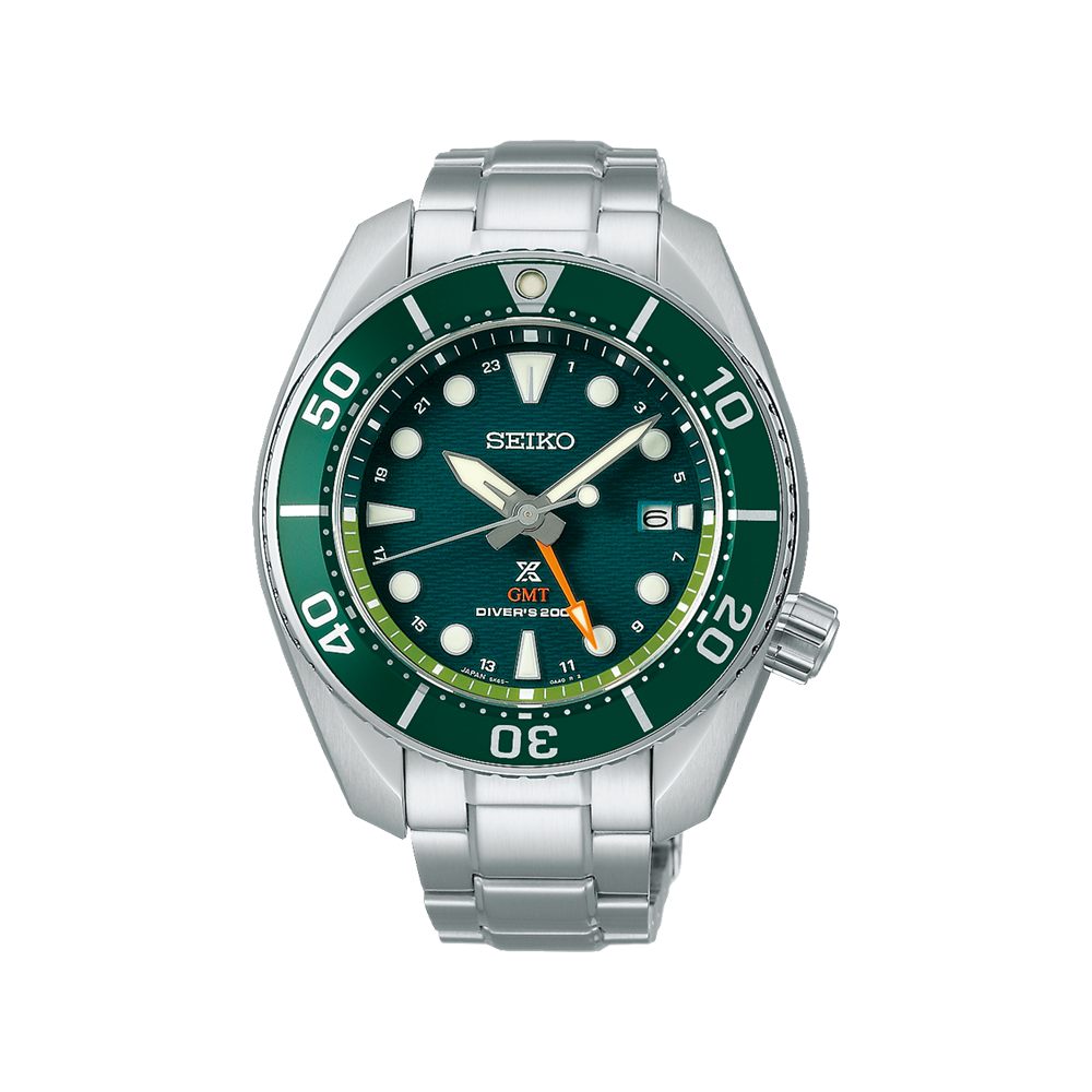 Seiko Prospex Sea - SFK003J1