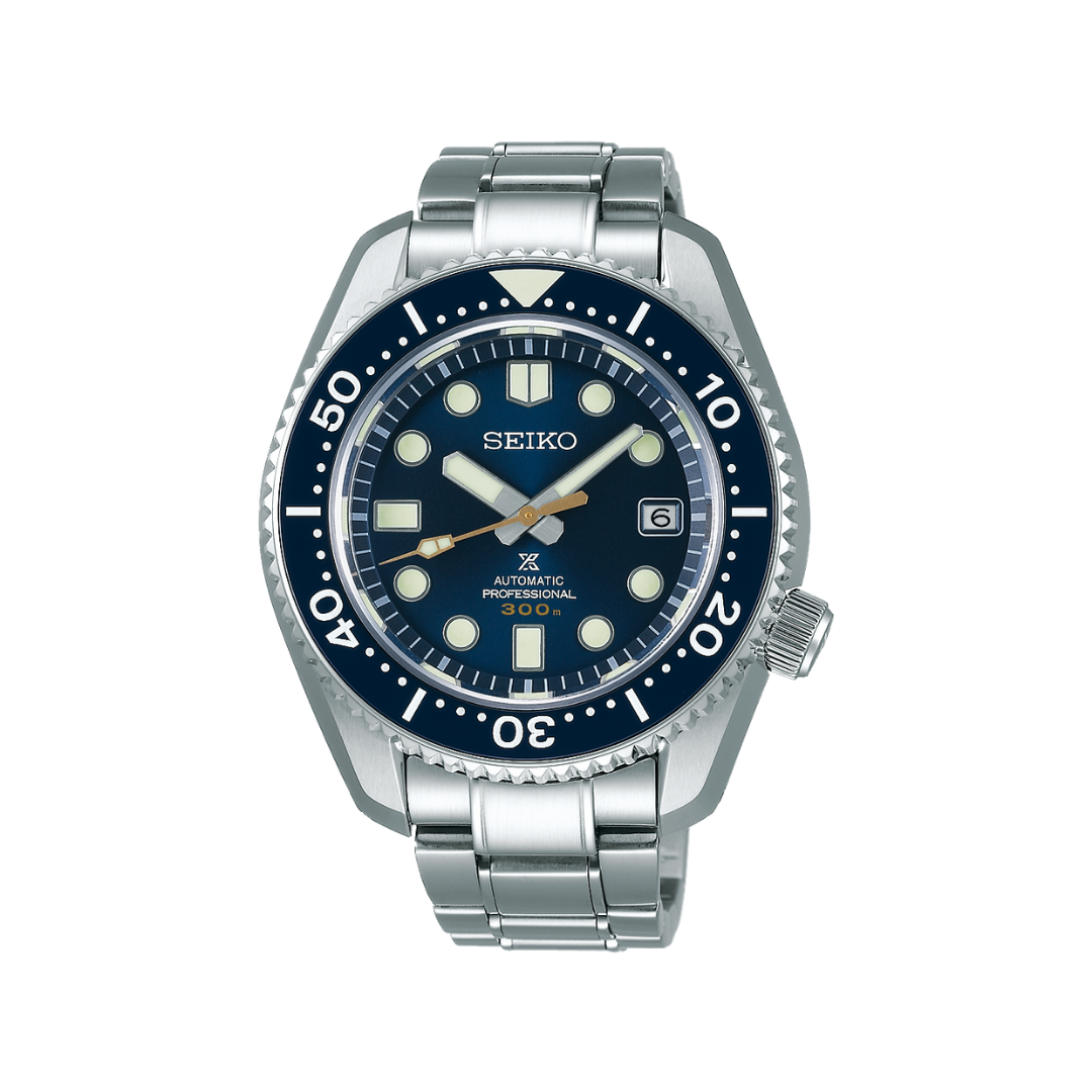 Seiko Prospex Marinemaster - SLA023J1